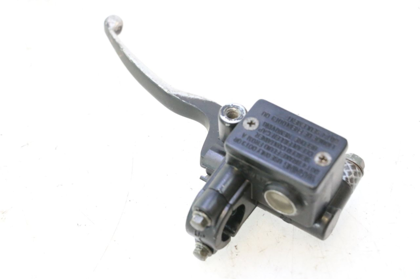 photo de POMPA FRENO POSTERIORE CF MOTO E-CHARM 125 (2005 - 2008) - Stato della superficie e materiale