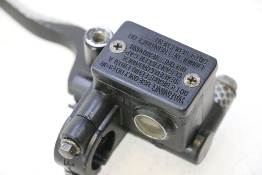 photo de POMPA FRENO POSTERIORE CF MOTO E-CHARM 125 (2005 - 2008) - Ricambio usato controllato