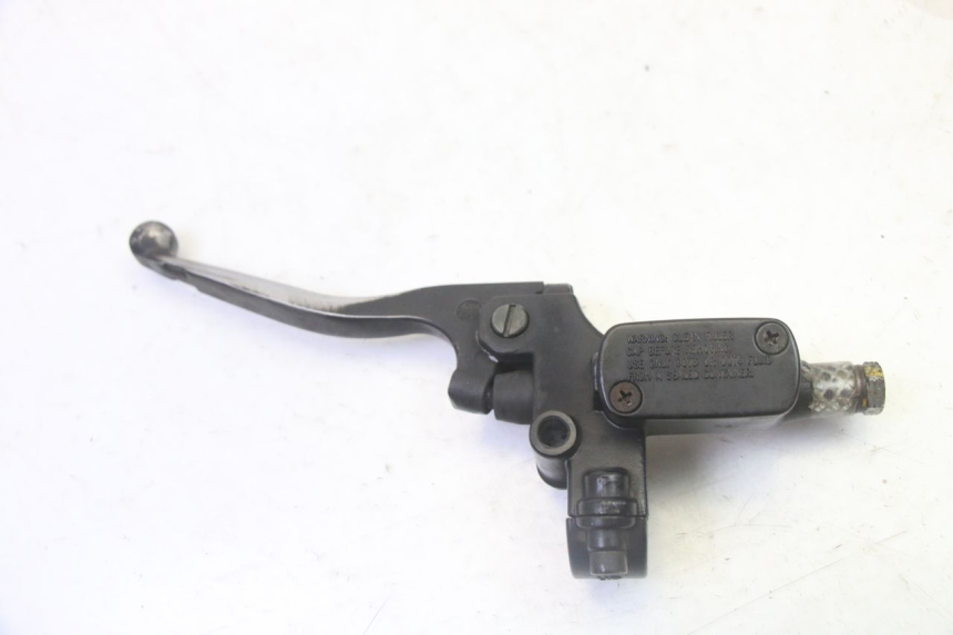 photo de MASTERCYLINDER FRENO POSTERIORE PEUGEOT ELYSTAR 50 (2002 - 2014) - Vista principale