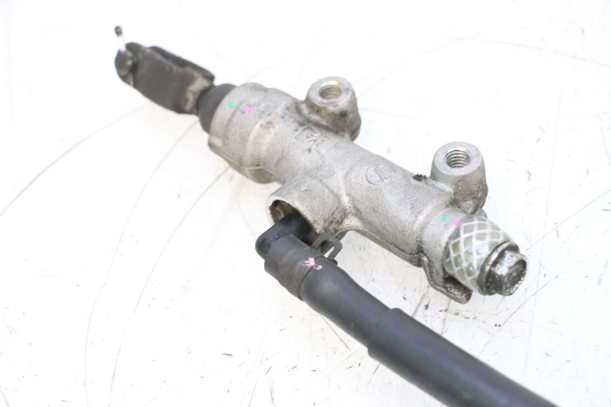photo de POMPA FRENO POSTERIORE KAWASAKI ER-6 ER6 F ABS 650 (2012 - 2016) - Altra angolazione