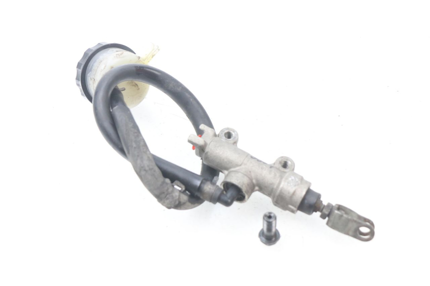 photo de CILINDRO PRINCIPALE FRENO POSTERIORE KAWASAKI ER-6 ER6 N 650 (2009 - 2011) - Dettaglio del componente