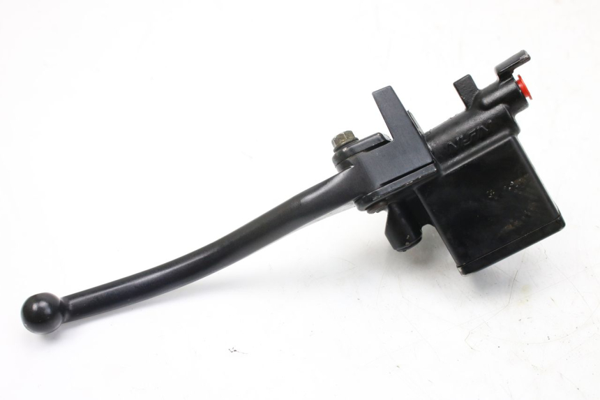 photo de MASTERCYLINDER FRENO POSTERIORE HONDA FES S-WING SWING ABS 125 (2007 - 2015) - Zoom sullo stato d'uso