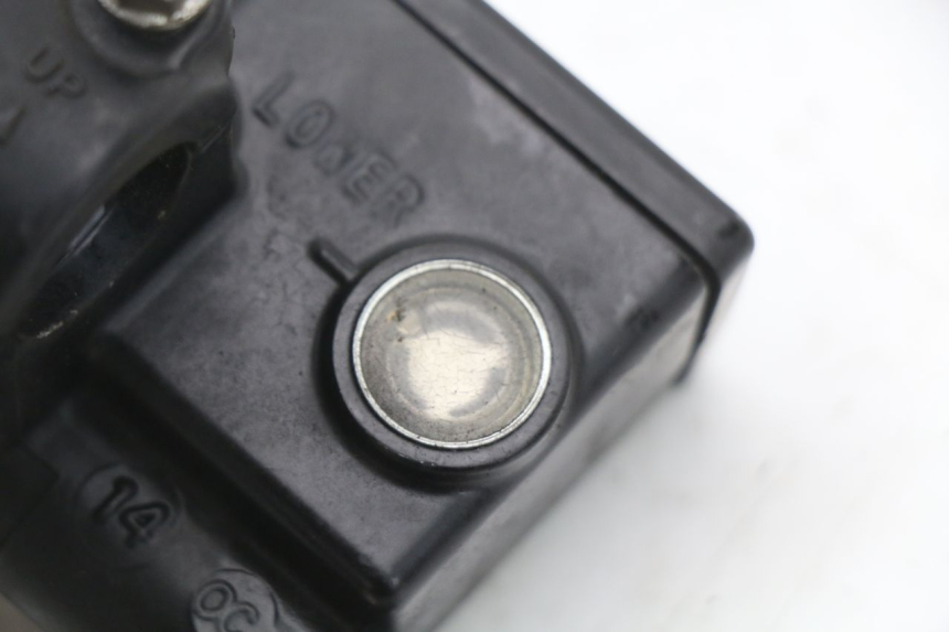 photo de MASTERCYLINDER FRENO POSTERIORE HONDA FES S-WING SWING ABS 125 (2007 - 2015) - Vista d'insieme del prodotto