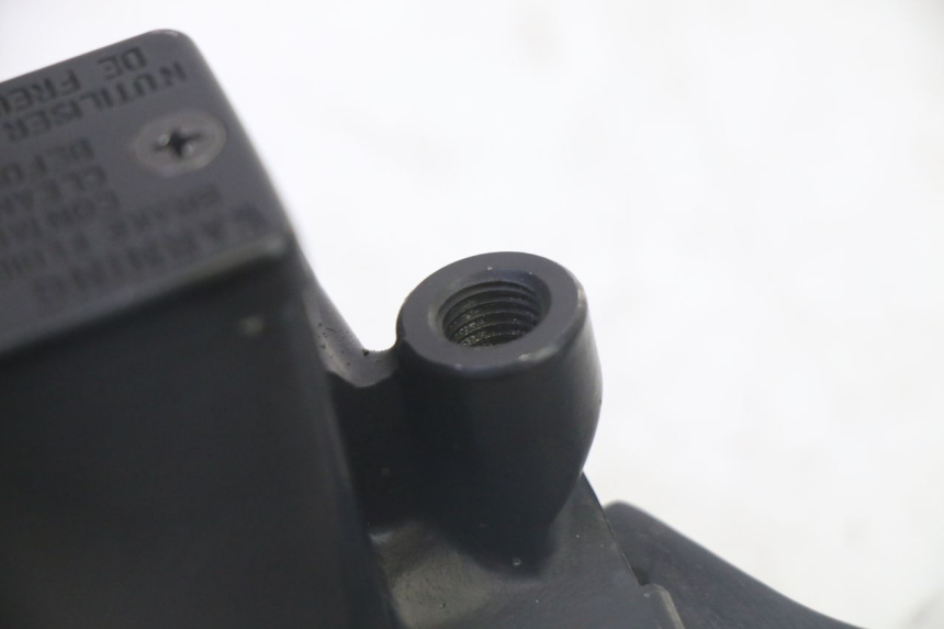photo de MASTERCYLINDER FRENO POSTERIORE HONDA FES S-WING SWING ABS 125 (2007 - 2015) - Altra angolazione