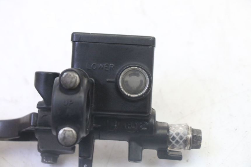 photo de MASTERCYLINDER FRENO POSTERIORE HONDA FES S-WING SWING ABS 125 (2007 - 2015) - Vista d'insieme del prodotto