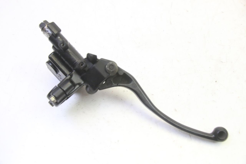 photo de MASTERCYLINDER FRENO POSTERIORE HONDA FES S-WING SWING ABS 125 (2007 - 2015) - Vista d'insieme del prodotto