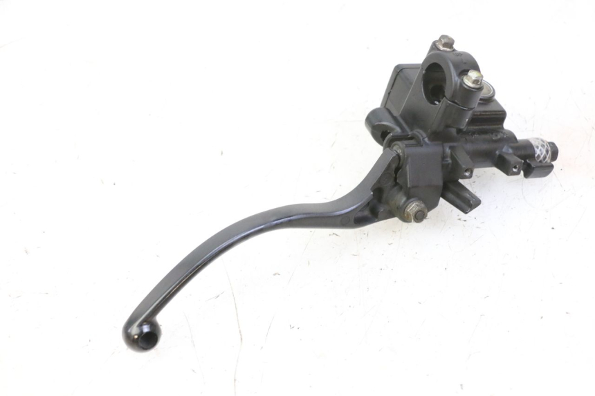 photo de MASTERCYLINDER FRENO POSTERIORE HONDA FES S-WING SWING ABS 125 (2007 - 2015) - Vista d'insieme del prodotto