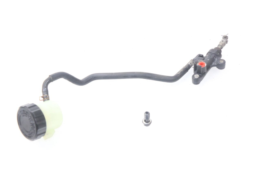 photo de MASTERCYLINDER FRENO POSTERIORE YAMAHA FJR ABS 1300 (2006 - 2012) - Primo piano tecnico