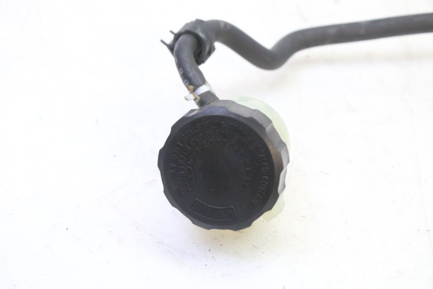 photo de MASTERCYLINDER FRENO POSTERIORE YAMAHA FJR ABS 1300 (2016 - 2020) - Zoom sullo stato d'uso