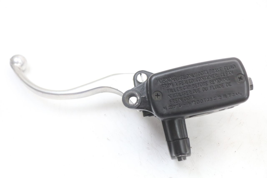 photo de POMPA FRENO POSTERIORE HONDA FJS SILVER WING SILVERWING 400 (2005 - 2008) - Vista principale