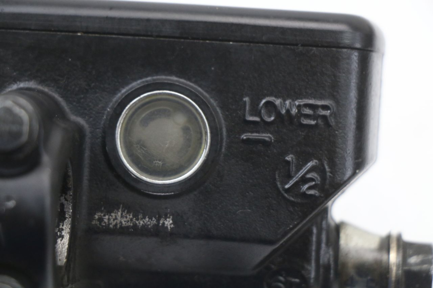 photo de POMPA FRENO POSTERIORE HONDA FJS SILVER WING SILVERWING 400 (2005 - 2008) - Ricambio usato controllato