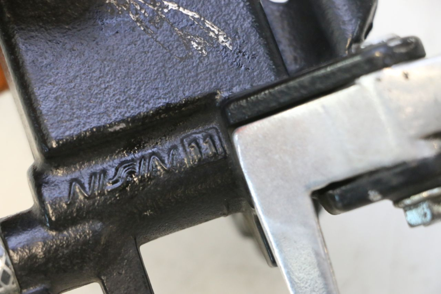photo de POMPA FRENO POSTERIORE HONDA FORZA 125 (2021 - 2025) - Dettaglio del componente