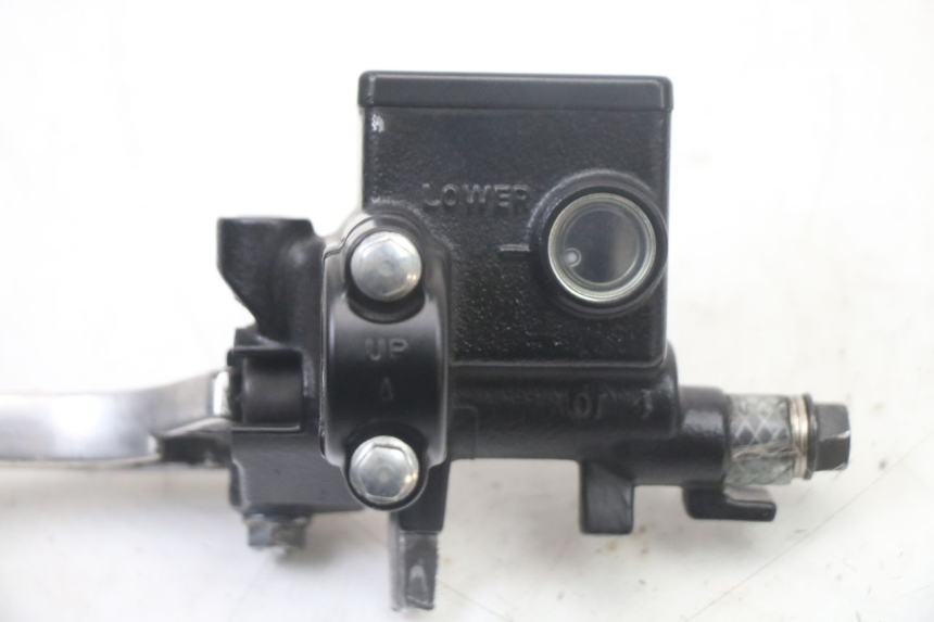 photo de POMPA FRENO POSTERIORE HONDA FORZA 125 (2021 - 2025) - Ricambio usato controllato