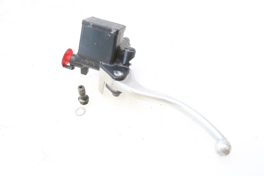 photo de POMPA FRENO POSTERIORE HONDA FORZA 125 (2015 - 2016) - Ricambio usato controllato