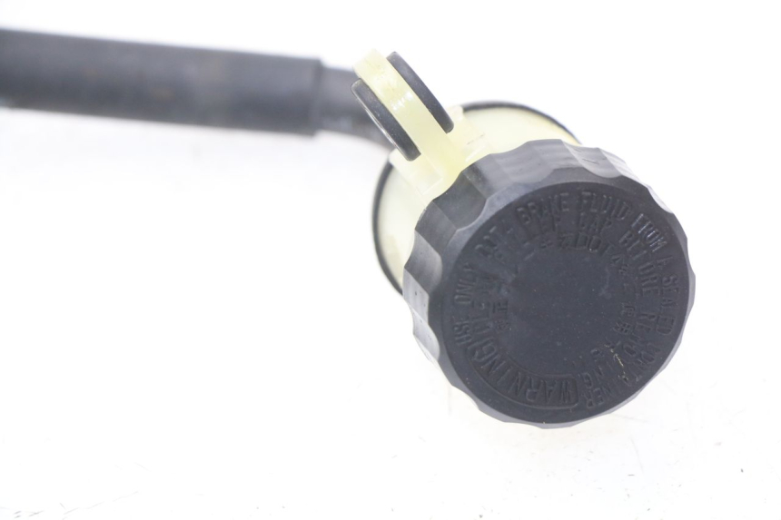 photo de CILINDRO MAESTRO FRENO POSTERIORE YAMAHA FZ8 800 (2010 - 2016) - Zoom sullo stato d'uso