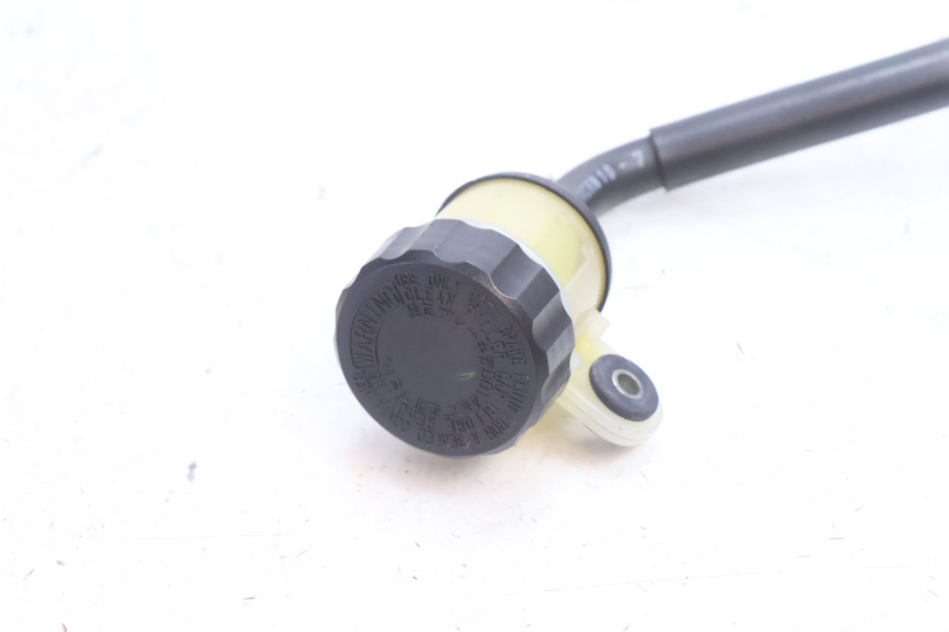 photo de CILINDRO MAESTRO FRENO POSTERIORE YAMAHA FZ8 800 (2010 - 2016) - Ricambio usato controllato