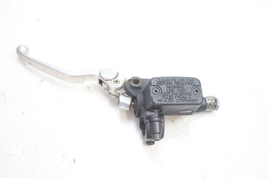 photo de MASTERCYLINDER FRENO POSTERIORE GILERA GP 800 (2007 - 2013) - Vista principale