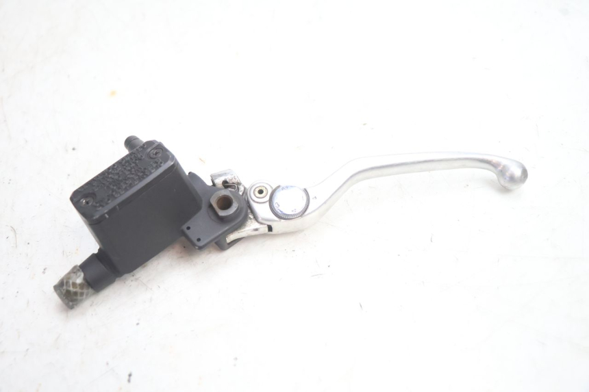photo de MASTERCYLINDER FRENO POSTERIORE GILERA GP 800 (2007 - 2013) - Vista d'insieme del prodotto