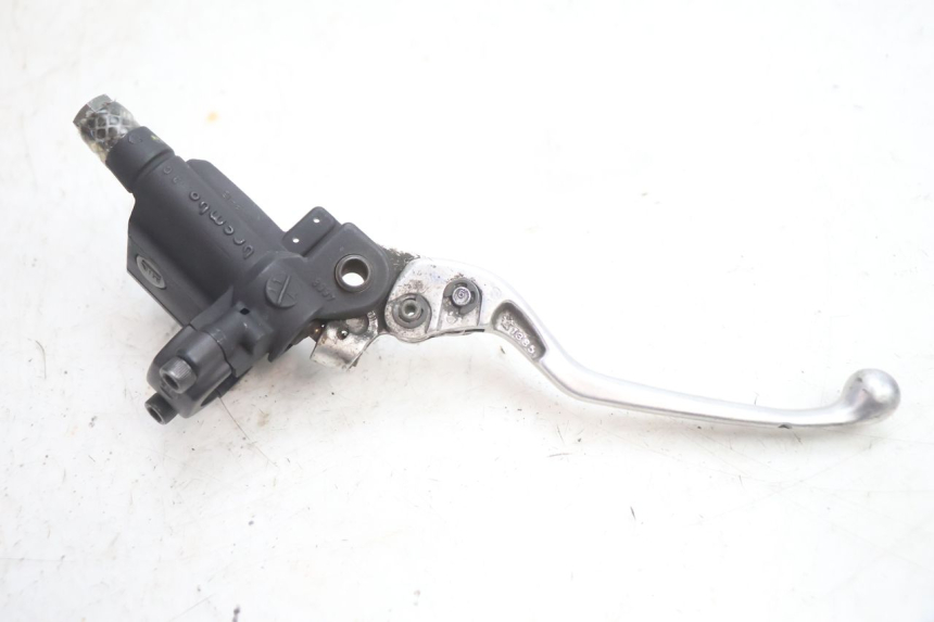 photo de MASTERCYLINDER FRENO POSTERIORE GILERA GP 800 (2007 - 2013) - Ricambio usato controllato
