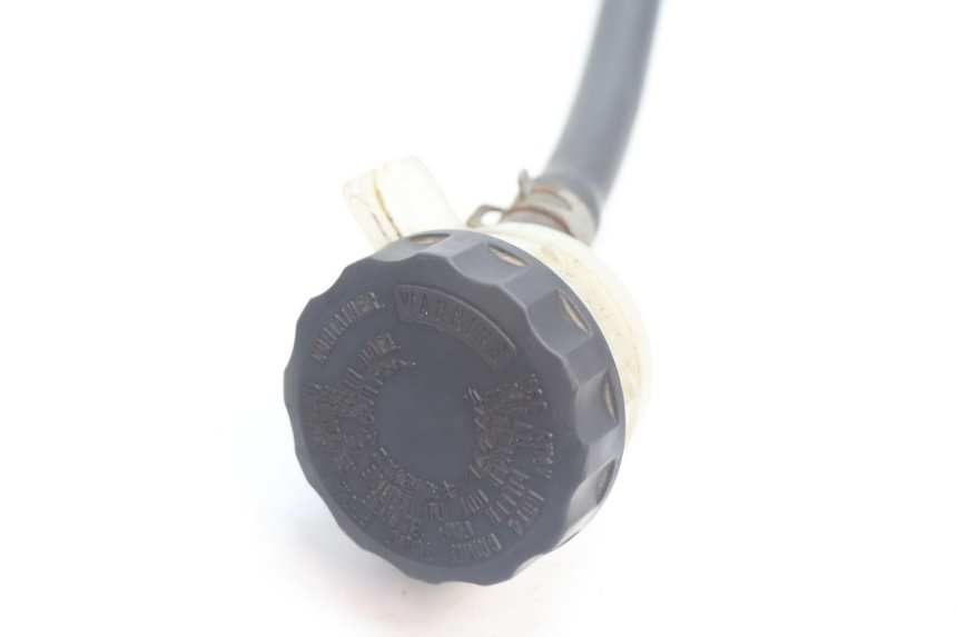 photo de POMPA FRENO POSTERIORE KAWASAKI GPX F ZX750F 750 (1986 - 1990) - Zoom sullo stato d'uso