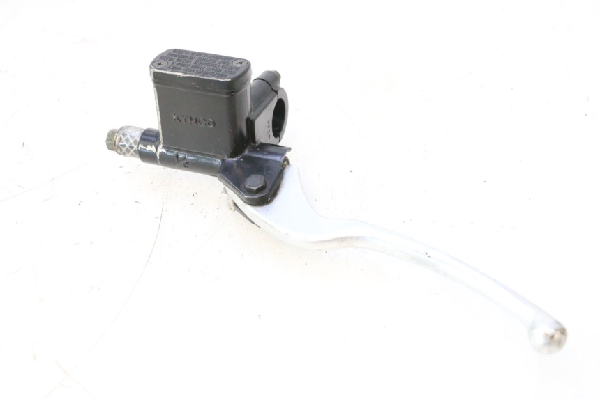 photo de POMPA FRENO POSTERIORE KYMCO GRAND DINK 125 (2008 - 2014) - Zoom sullo stato d'uso