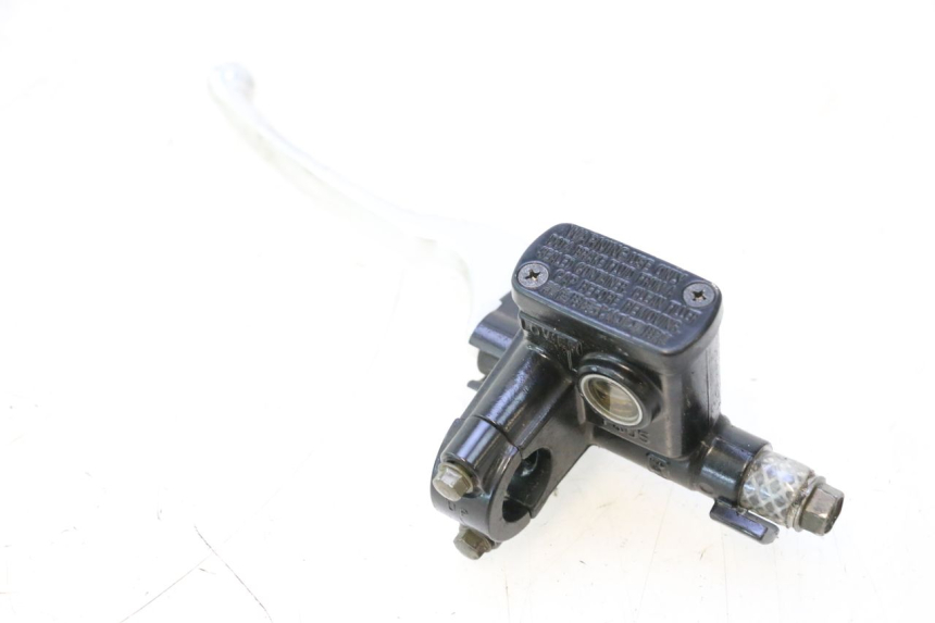 photo de POMPA FRENO POSTERIORE KYMCO GRAND DINK 125 (2008 - 2014) - Stato della superficie e materiale