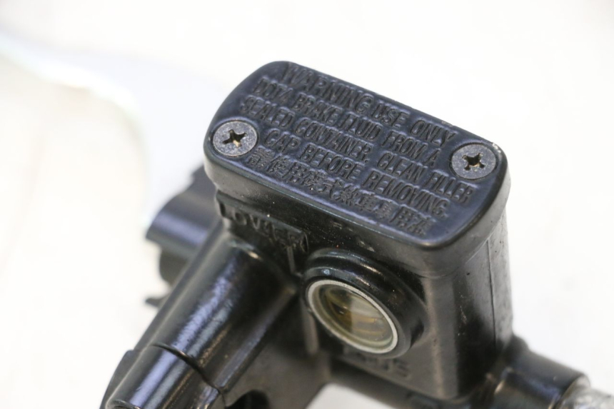 photo de POMPA FRENO POSTERIORE KYMCO GRAND DINK 125 (2008 - 2014) - Ricambio usato controllato