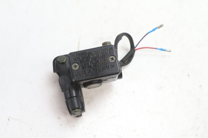 photo de POMPA FRENO POSTERIORE TNT MOTOR GRIDO 2T 50 (2010 - 2019) - Dettaglio del componente