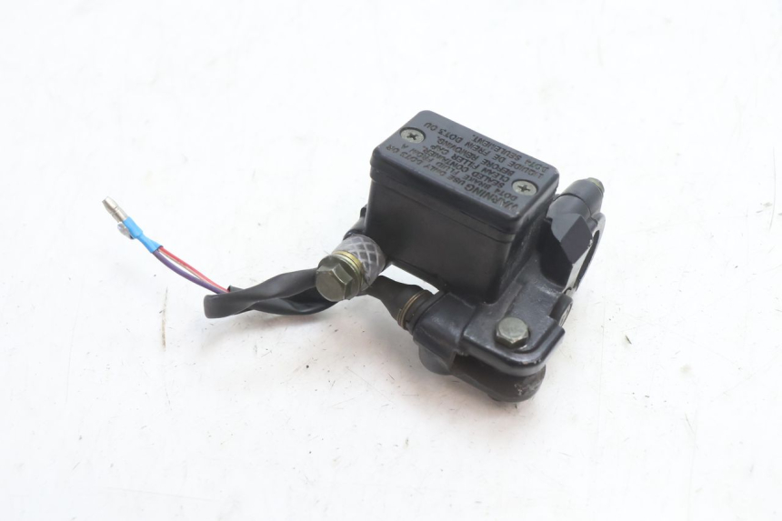 photo de POMPA FRENO POSTERIORE TNT MOTOR GRIDO 2T 50 (2010 - 2019) - Zoom sullo stato d'uso