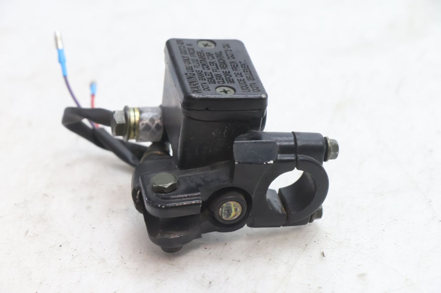 photo de POMPA FRENO POSTERIORE TNT MOTOR GRIDO 2T 50 (2010 - 2019) - Altra angolazione