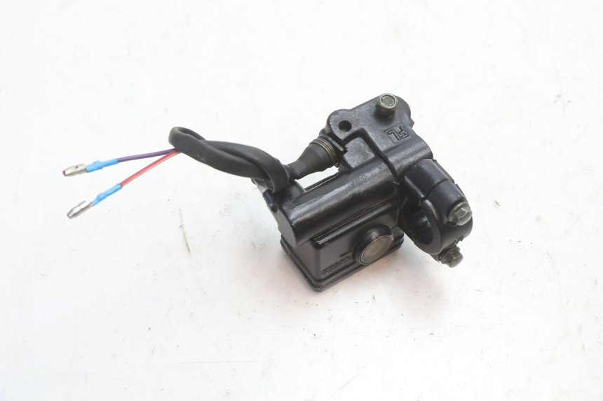 photo de POMPA FRENO POSTERIORE TNT MOTOR GRIDO 2T 50 (2010 - 2019) - Primo piano tecnico