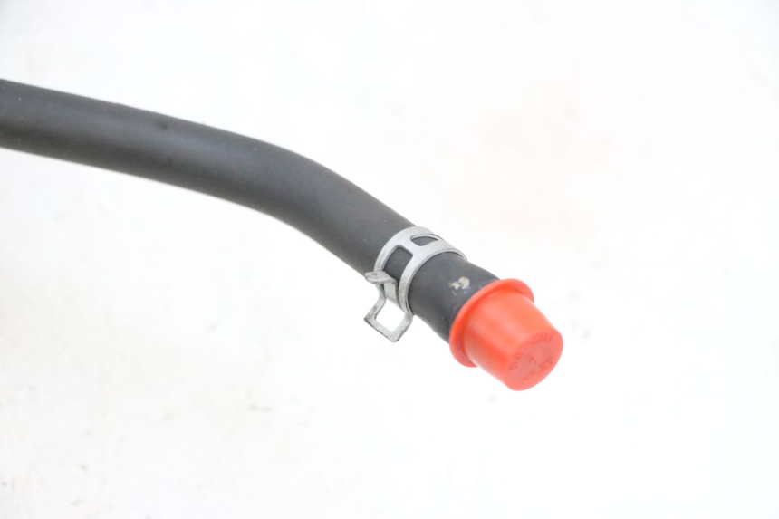 photo de POMPA FRENO POSTERIORE SUZUKI GSF N BANDIT 600 (1996 - 1999) - Dettagli dei punti di fissaggio