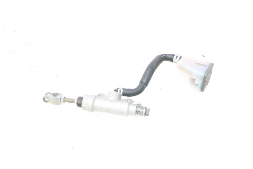 photo de CILINDRO PRINCIPALE FRENO POSTERIORE SUZUKI GSR 600 (2005 - 2012) - Vista d'insieme del prodotto
