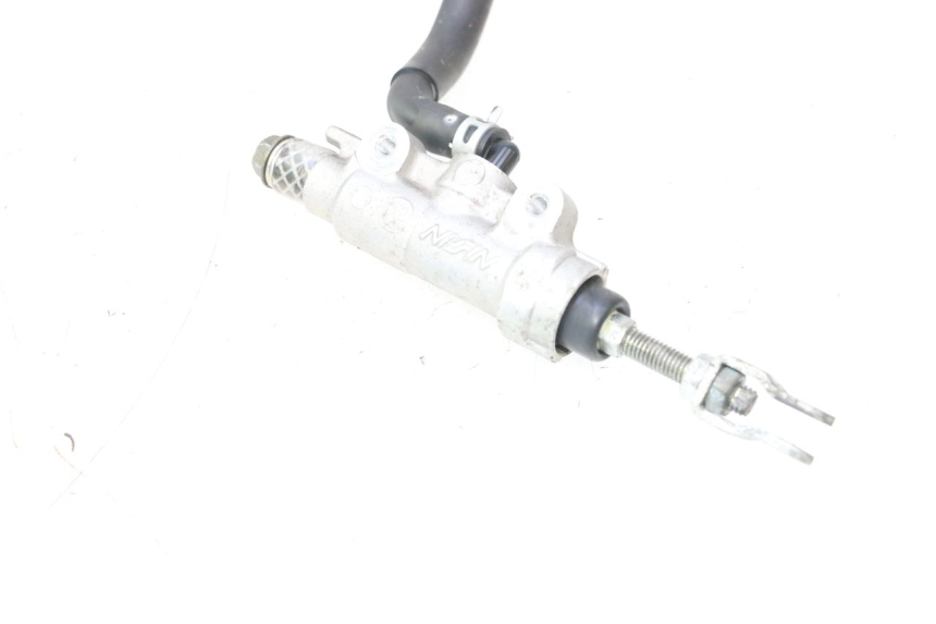 photo de CILINDRO PRINCIPALE FRENO POSTERIORE SUZUKI GSR 600 (2005 - 2012) - Ricambio usato controllato
