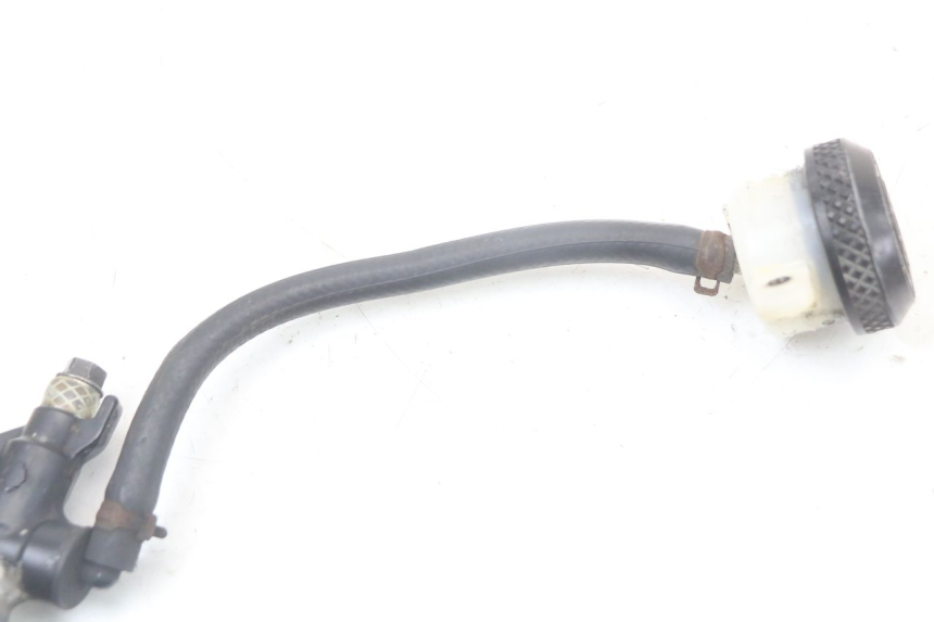 photo de POMPA FRENO POSTERIORE HARLEY DAVIDSON SPORTSTER XL CUSTOM 883 (1999 - 2006) - Zoom sullo stato d'uso