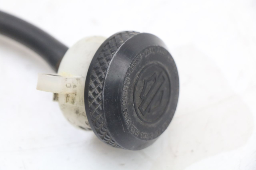 photo de POMPA FRENO POSTERIORE HARLEY DAVIDSON SPORTSTER XL CUSTOM 883 (1999 - 2006) - Altra angolazione