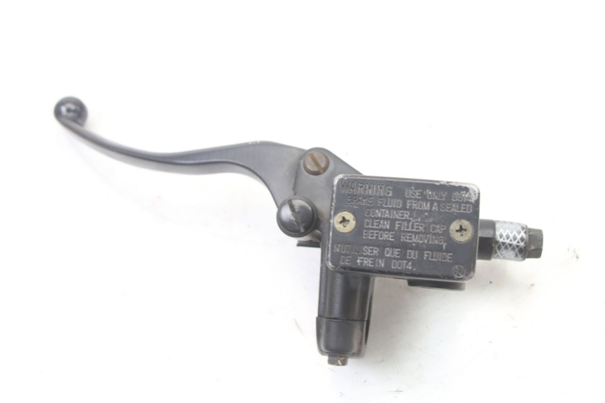 photo de MASTERCYLINDER FRENO POSTERIORE HONDA FES S-WING SWING ABS 125 (2007 - 2015) - Vista principale