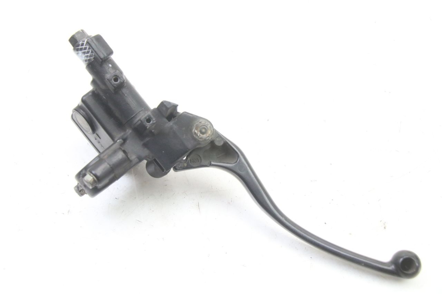 photo de MASTERCYLINDER FRENO POSTERIORE HONDA FES S-WING SWING ABS 125 (2007 - 2015) - Vista d'insieme del prodotto