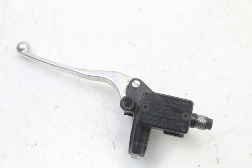 photo de POMPA FRENO POSTERIORE HONDA SH i 300 (2015 - 2020) - Dettaglio del componente