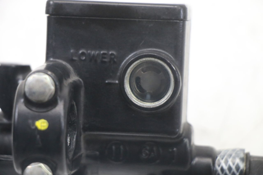 photo de POMPA FRENO POSTERIORE HONDA SH i 300 (2015 - 2020) - Vista d'insieme del prodotto