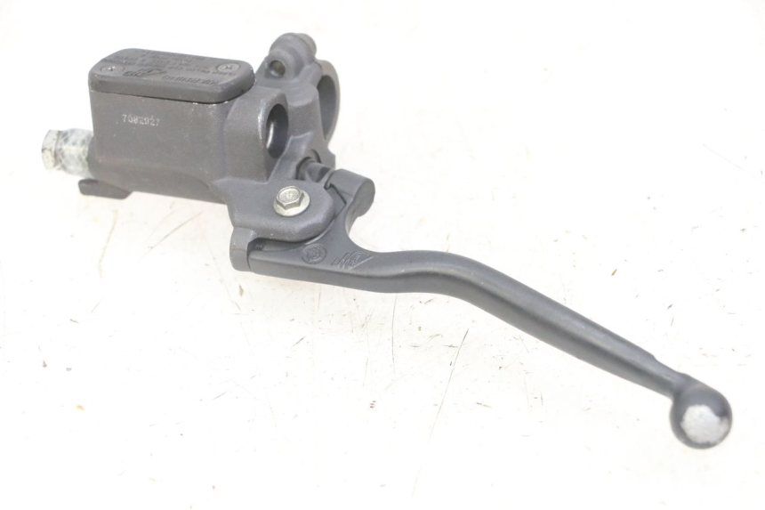 photo de POMPA FRENO POSTERIORE PEUGEOT JET FORCE CARBU 50 (2003 - 2016) - Vista principale