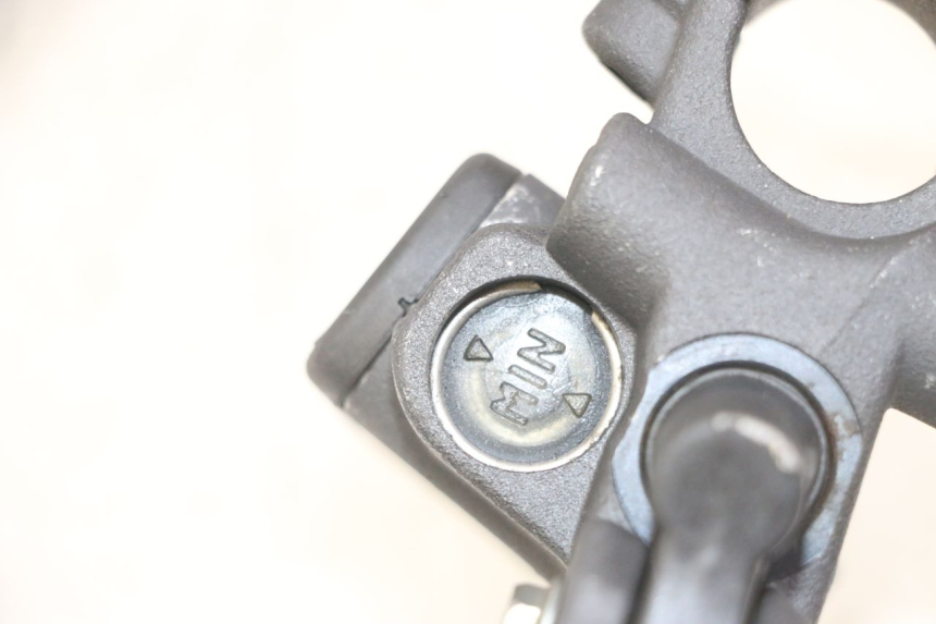 photo de POMPA FRENO POSTERIORE PEUGEOT JET FORCE CARBU 50 (2003 - 2016) - Dettaglio del componente