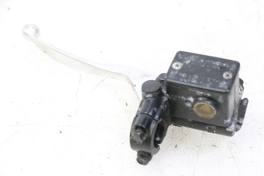 photo de POMPA FRENO POSTERIORE SYM JOYMAX 125 (2010 - 2017) - Vista d'insieme del prodotto