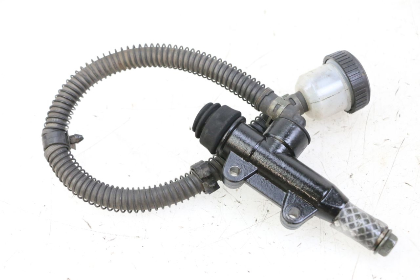photo de POMPA FRENO POSTERIORE KEEWAY K-LIGHT KLIGHT 125 (2018 - 2025) - Zoom sullo stato d'uso