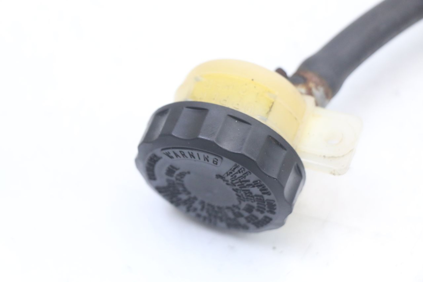 photo de POMPA FRENO POSTERIORE KAWASAKI GTR 1000 (1994 - 2004) - Stato della superficie e materiale