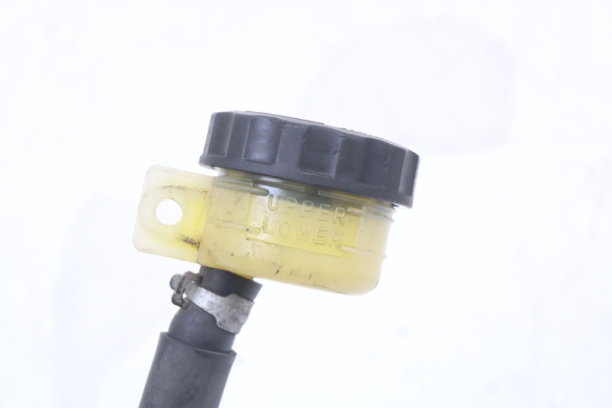 photo de MASTERCYLINDER FRENO POSTERIORE KAWASAKI ZR7 ZR-7 S 750 (1999 - 2004) - Vista d'insieme del prodotto