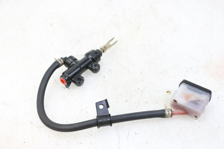 photo de MASTRO CILINDRO FRENO POSTERIORE KIDEN KD125-G 125 (2018 - 2022) - Dettaglio del componente