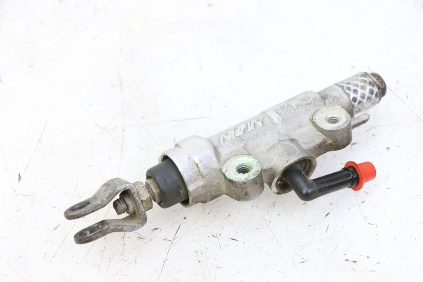 photo de MASTERCYLINDER FRENO POSTERIORE KAWASAKI KX 65 (2000 - 2019) - Dettaglio del componente