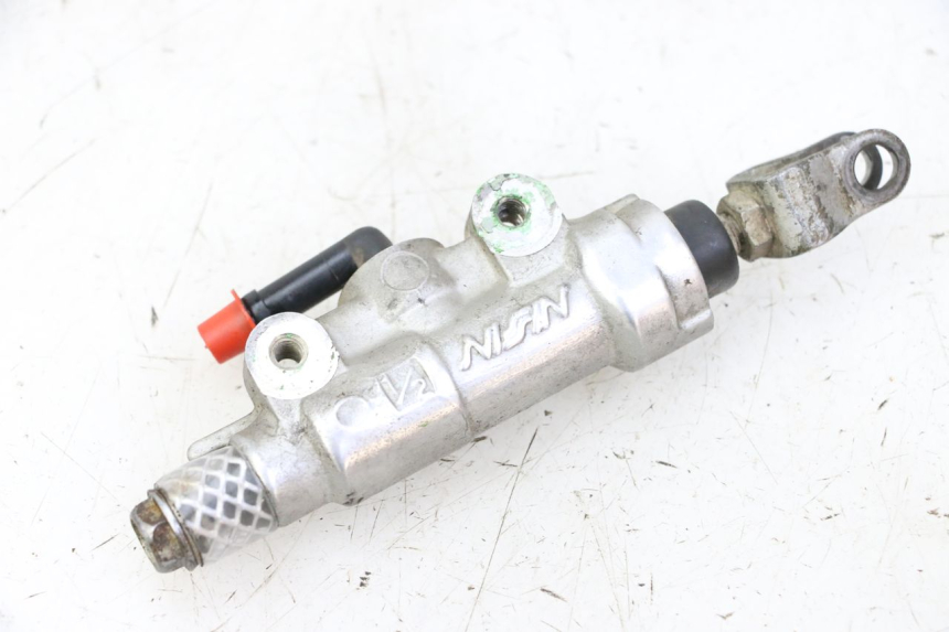 photo de MASTERCYLINDER FRENO POSTERIORE KAWASAKI KX 65 (2000 - 2019) - Altra angolazione
