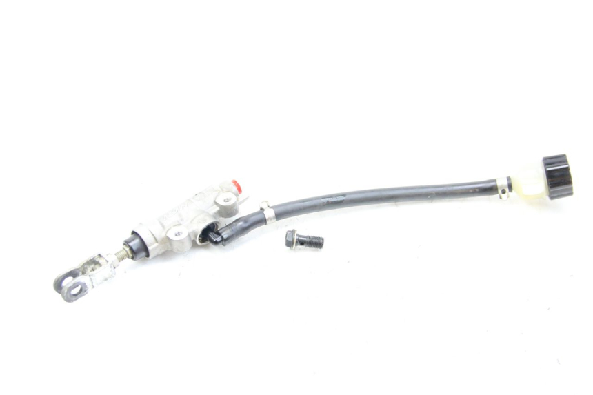 photo de MASTERCYLINDER FRENO POSTERIORE KAWASAKI KX 85 (2001 - 2013) - Vista principale